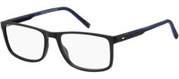 Frames - Tommy Hilfiger - TH 2283 - D51 BLACK BLUE