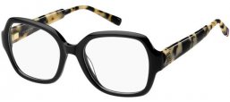 Monturas - Tommy Hilfiger - TH 2286 - WR7 BLACK HAVANA