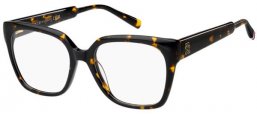 Monturas - Tommy Hilfiger - TH 2287 - 086 HAVANA