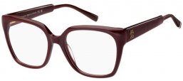 Frames - Tommy Hilfiger - TH 2287 - LHF BORDEAUX