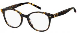 Frames - Tommy Hilfiger - TH 2290 - 086 HAVANA