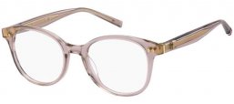 Frames - Tommy Hilfiger - TH 2290 - 35J PINK