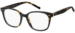 Frames - Tommy Hilfiger - TH 2291 - 086 HAVANA