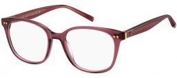 Frames - Tommy Hilfiger - TH 2291 - LHF BORDEAUX