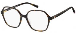 Monturas - Tommy Hilfiger - TH 2293 - 086 HAVANA