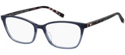 Monturas - Tommy Hilfiger - TH 2295 - WTA BLUE GRADIENT