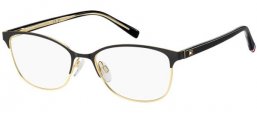 Frames - Tommy Hilfiger - TH 2296 - 2M2 BLACK GOLD