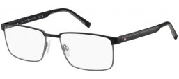 Monturas - Tommy Hilfiger - TH 2317 - 807 BLACK