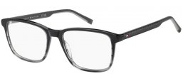 Monturas - Tommy Hilfiger - TH 2318 - 2W8 GREY HORN