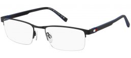 Monturas - Tommy Hilfiger - TH 2322 - 807 BLACK