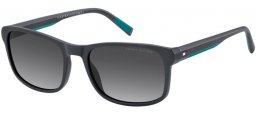 Gafas de Sol - Tommy Hilfiger - TH 2325/S - KB7 (9O) GREY // DARK GREY GRADIENT