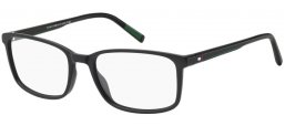 Monturas - Tommy Hilfiger - TH 2327 - 7ZJ BLACK GREEN