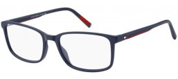 Monturas - Tommy Hilfiger - TH 2327 - PJP BLUE