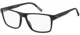Monturas - Tommy Hilfiger - TH 2328 - 807 BLACK