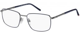 Frames - Tommy Hilfiger - TH 2331 - DTY BLUE RUTHENIUM