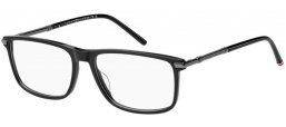 Monturas - Tommy Hilfiger - TH 2332 - 807 BLACK