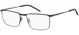 Monturas - Tommy Hilfiger - TH 2333 - TI7 MATTE BLACK RUTHENIUM