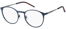 Monturas - Tommy Hilfiger - TH 2334 - PJP BLUE