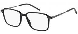 Monturas - Tommy Hilfiger - TH 2335 - 807 BLACK