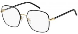 Monturas - Tommy Hilfiger - TH 2338 - 2M2 BLACK GOLD