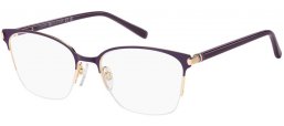 Monturas - Tommy Hilfiger - TH 2352 - BSU VIOLET GOLD