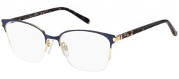 Monturas - Tommy Hilfiger - TH 2352 - KY2 BLUE GOLD