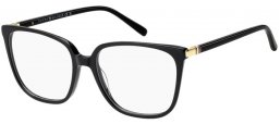 Monturas - Tommy Hilfiger - TH 2353 - 807 BLACK