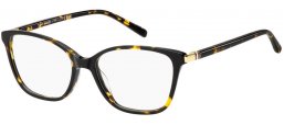 Monturas - Tommy Hilfiger - TH 2354 - 086 DARK HAVANA