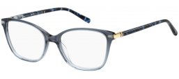 Monturas - Tommy Hilfiger - TH 2354 - WTA BLUE GRADIENT