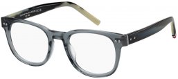 Monturas - Tommy Hilfiger - TH 86 - KB7 GREY