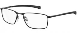 Lunettes de vue - Tommy Hilfiger - TH 1783 - 003 MATTE BLACK