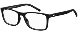 Monturas - Tommy Hilfiger - TH 1785 - 003 MATTE BLACK