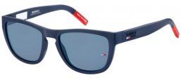 TOMMY JEANS TJ 0002/S