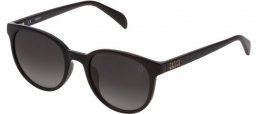 Gafas de Sol - Tous - STOA64 - 0Z42  SHINY BLACK // GREEN POWDER GRADIENT