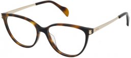 Frames - Tous - VTOB02 - 0752  SHINY DARK HAVANA