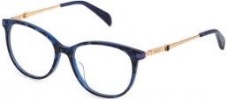 Frames - Tous - VTOB07R - 0WT9  SHINY BLUE HAVANA