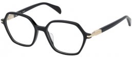 Frames - Tous - VTOB10 - 0700  SHINY BLACK
