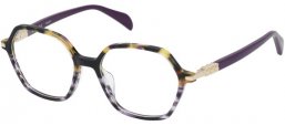 Frames - Tous - VTOB10 - 0AEN  SHINY VIOLET HAVANA
