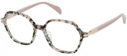 Lunettes de vue - Tous - VTOB10 - 0ALD  SHINY HAVANA PINK