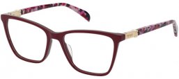 Frames - Tous - VTOB29L - 08LA  SHINY BORDEAUX