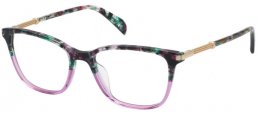 Lunettes de vue - Tous - VTOB30 - 0GL9  GREY HAVANA PINK