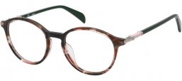 Frames - Tous - VTOB32 - 06YD  SHINY BROWN HAVANA PINK