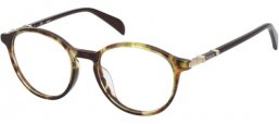 Frames - Tous - VTOB32 - 097B  DARK HVANA BEIGE IVORY