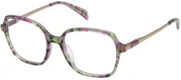 Frames - Tous - VTOB33 - 0VBB  GREEN FANTASY