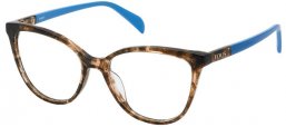 Frames - Tous - VTOB35L - 0XAP  BROWN FANTASY