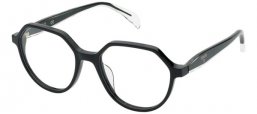 Lunettes de vue - Tous - VTOB56 - 0700  SHINY BLACK