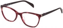 Frames - Tous - VTOA99 - 09JC  SHINY RED HAVANA
