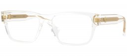 Monturas - Versace - VE3390U - 148 TRANSPARENT CRYSTAL