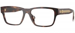 Monturas - Versace - VE3390U - 5537 HAVANA