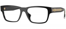 Monturas - Versace - VE3390U - GB1 BLACK